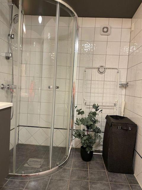 Leilighet I Naerheten Av Tromso Sentrum Екстериор снимка